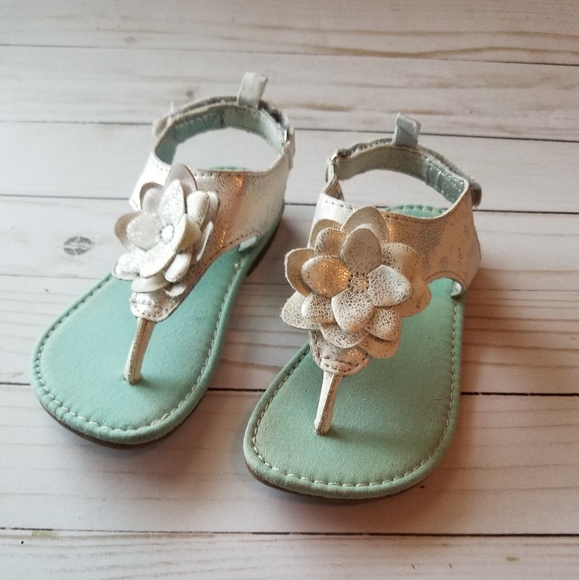 baby girl havaianas